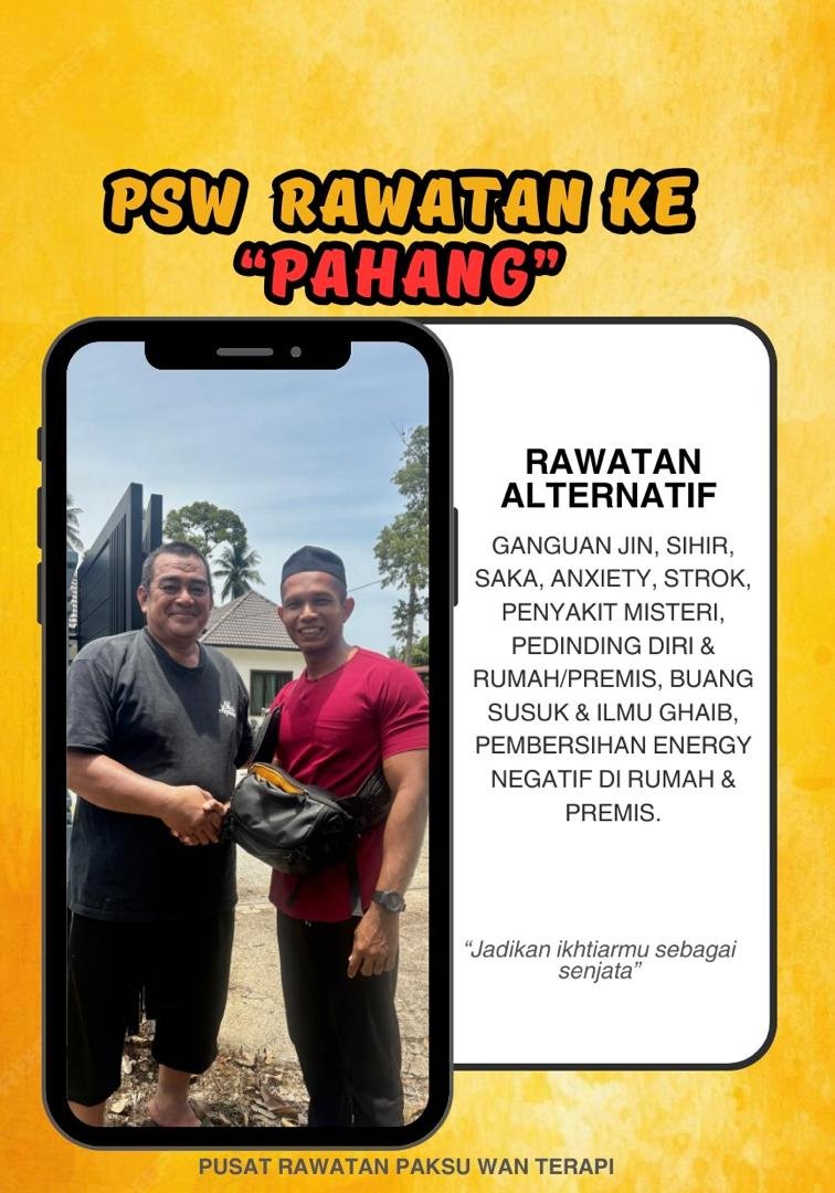 Testimoni 24
