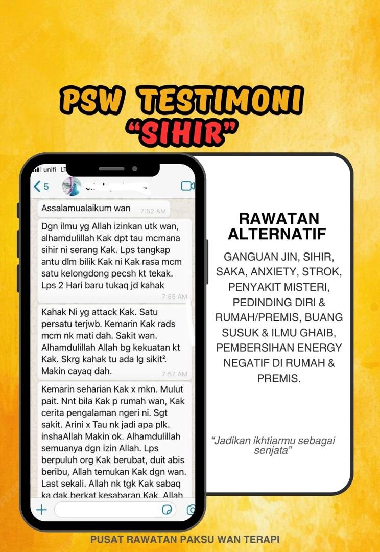 Testimoni 12