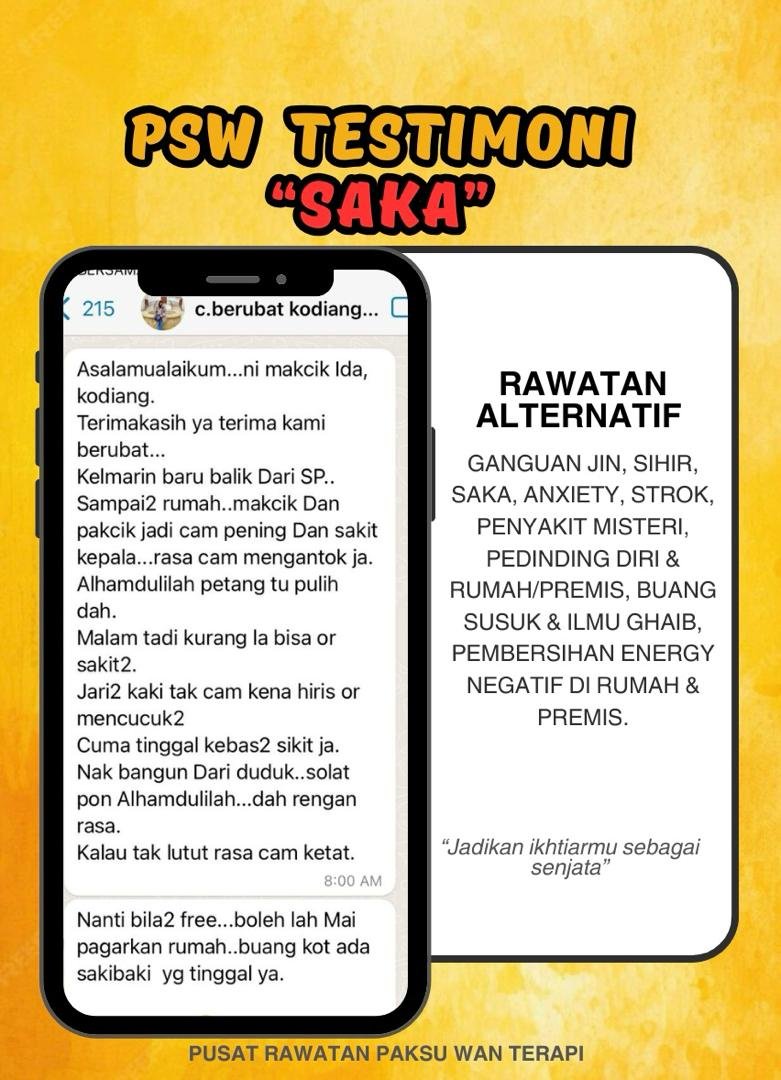 Testimoni 7