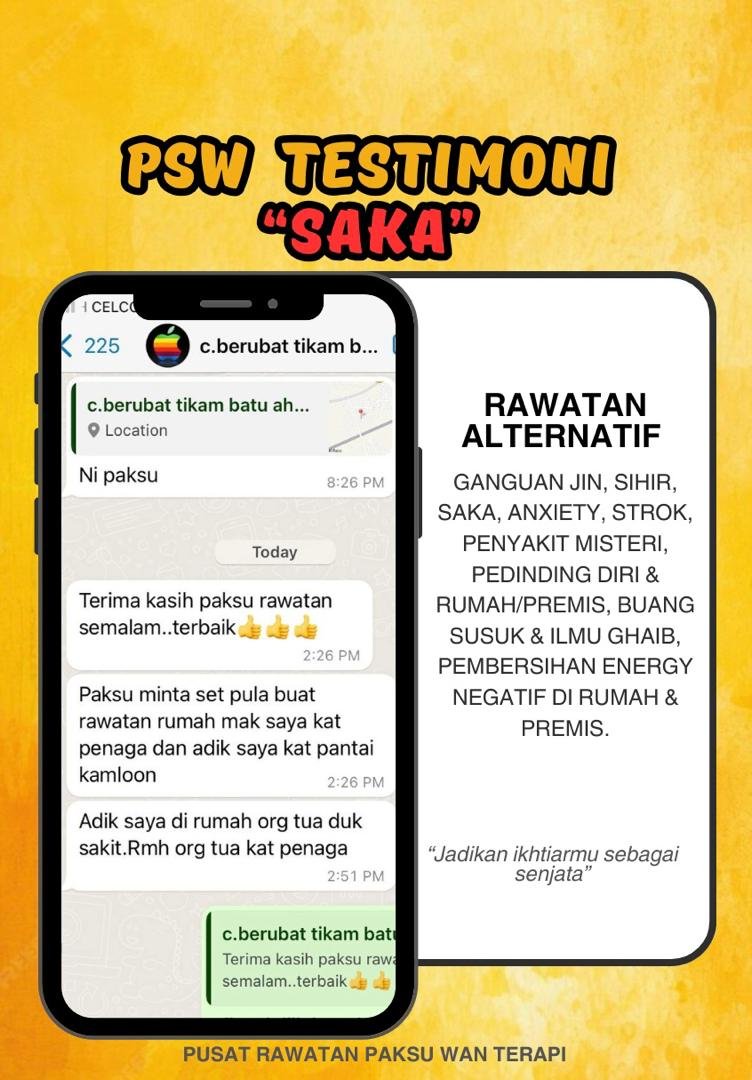 Testimoni 6