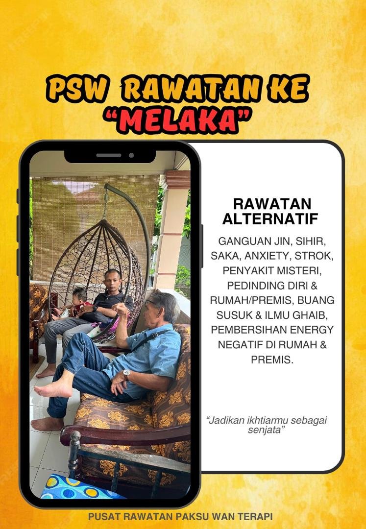 Testimoni 23
