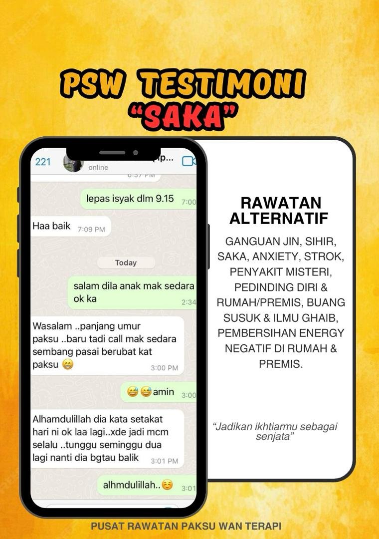 Testimoni 4