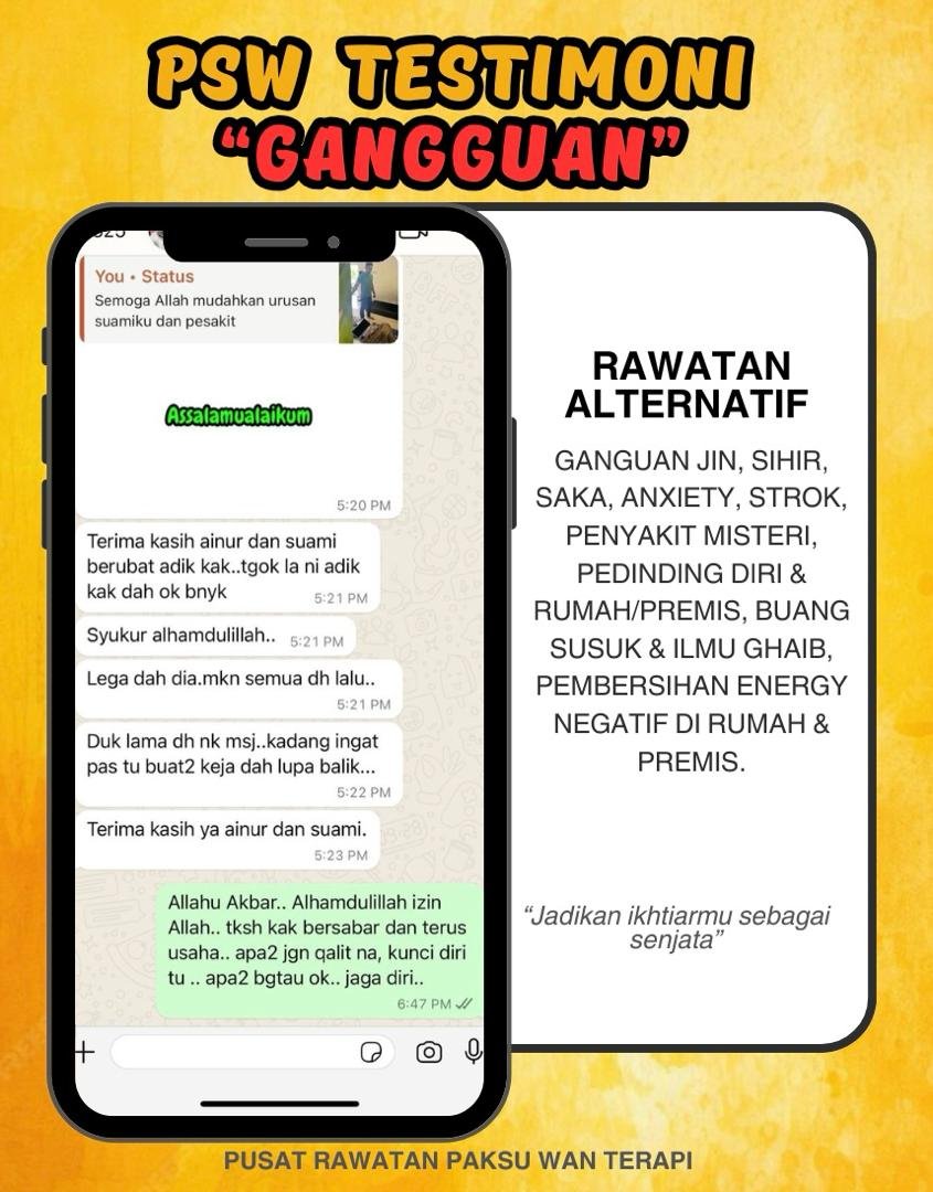 Testimoni 2