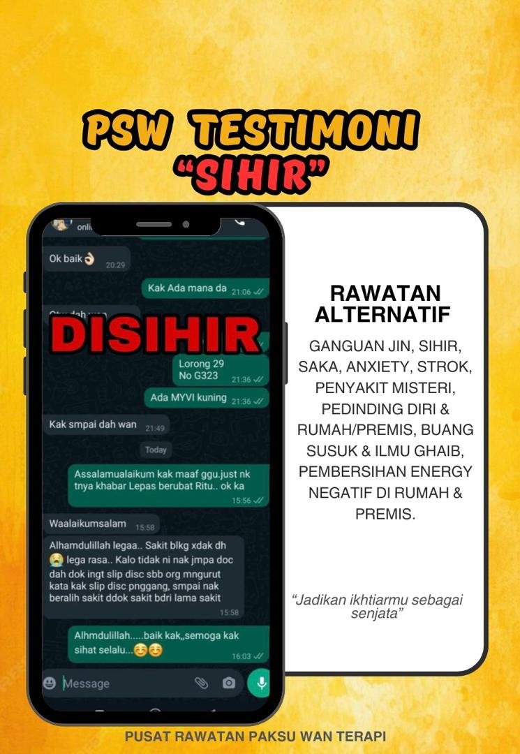 Testimoni 19