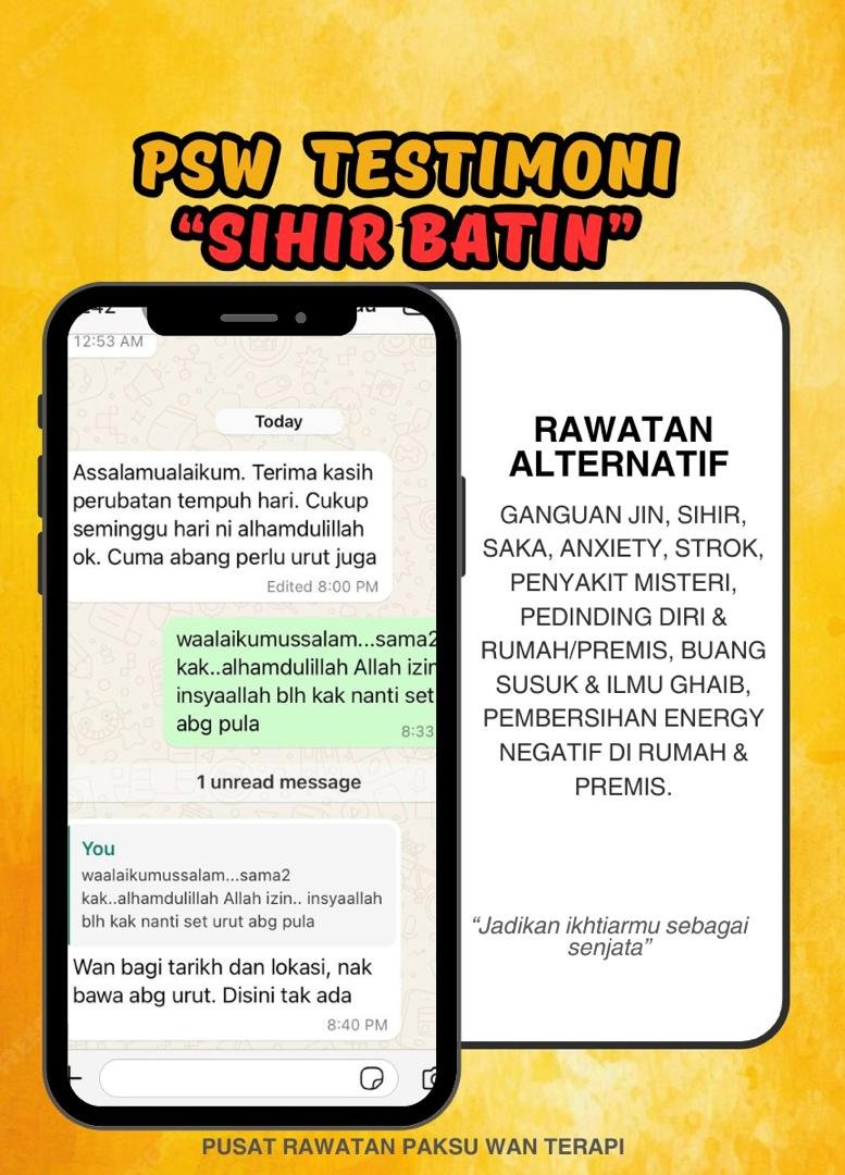 Testimoni 17