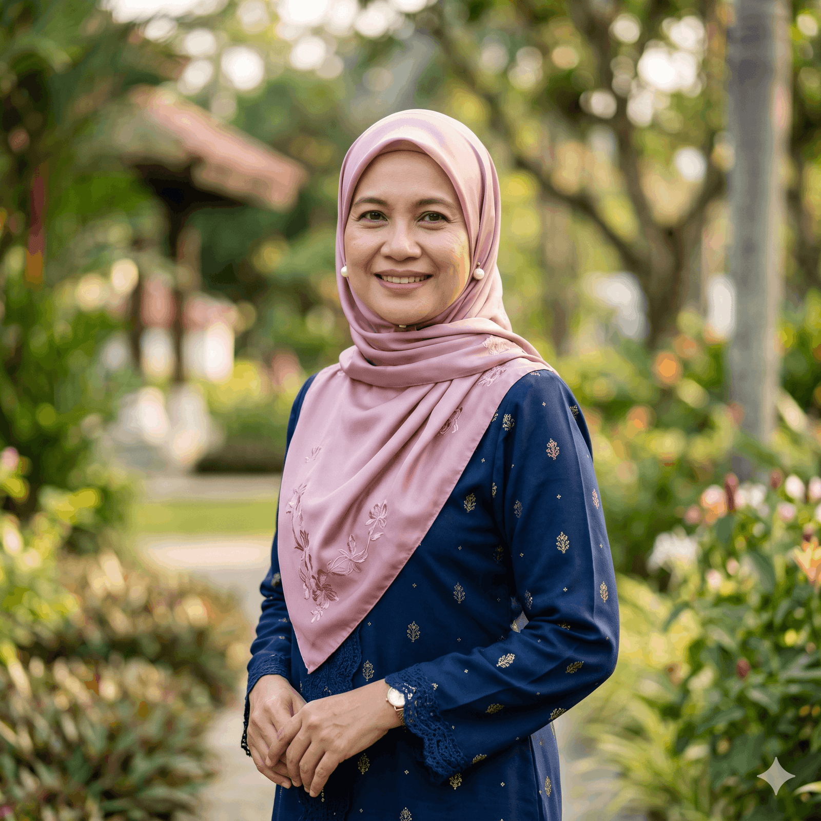 Testimoni Puan Syarifah